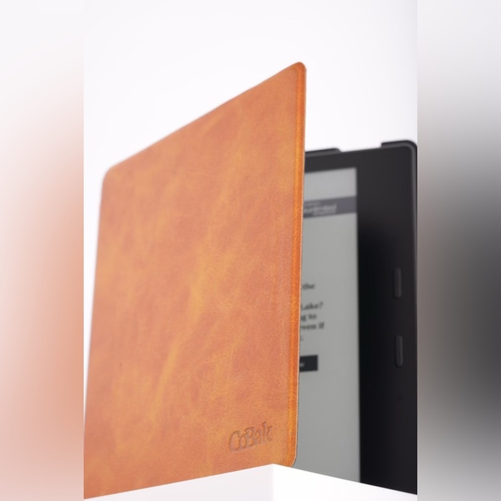 Kindle Oasis | Warm Adjustable Lighting | Graphite 8GB